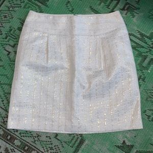 Merona Mini Skirt